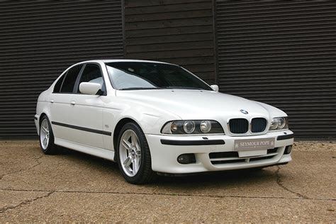 BMW 5 series e39 For Sale .